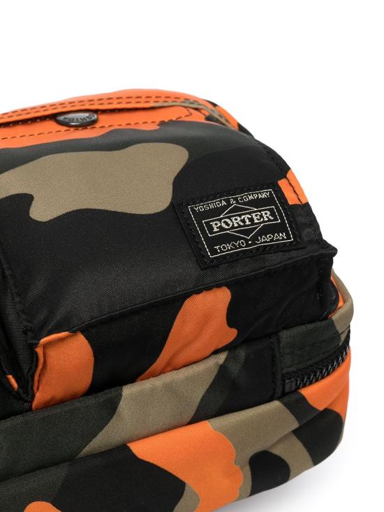 26FW 포터 크로스백 3840838923 CAMOUFLAGE - PORTER