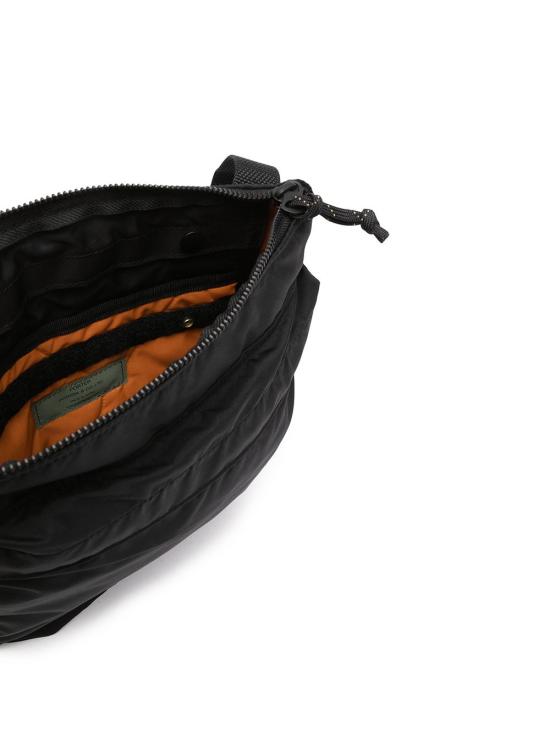 26FW 포터 포스 숄더백 8550590110 BLACK - PORTER