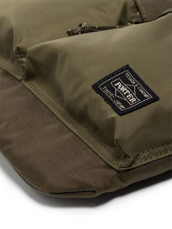 26FW 포터 포스 숄더백 8550545830 GREEN - PORTER