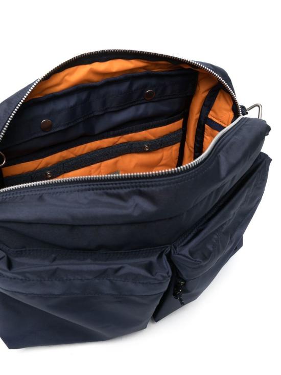 26FW 포터 포스 숄더백 8550741550 NAVY - PORTER