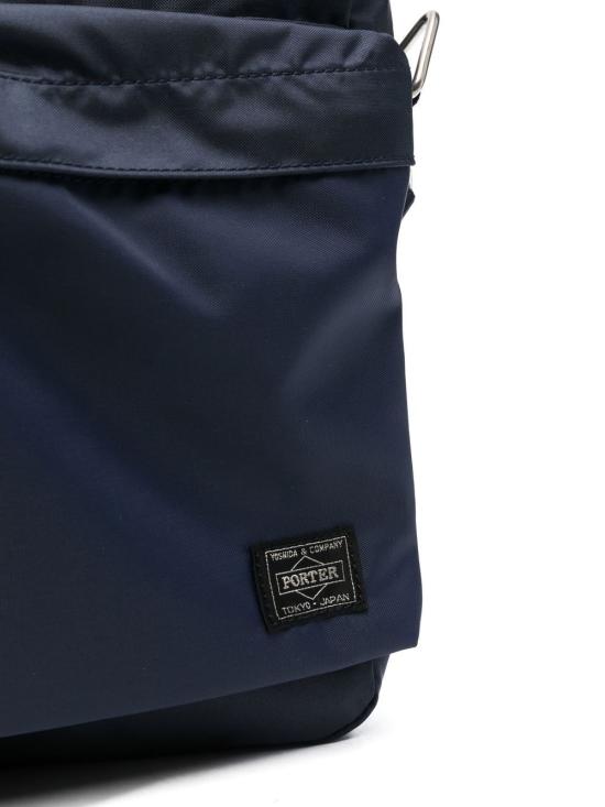 26FW 포터 포스 숄더백 8550741550 NAVY - PORTER
