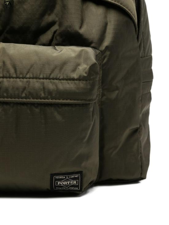 26FW 포터 데이팩 스몰 3821980330 GREEN - PORTER