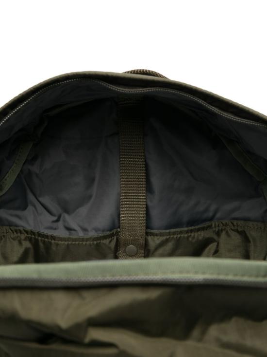 26FW 포터 데이팩 스몰 3821980330 GREEN - PORTER