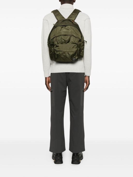 26FW 포터 데이팩 스몰 3821980330 GREEN - PORTER