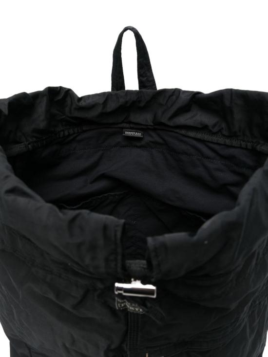 26FW 포터 백팩 7541511210 BLACK - PORTER