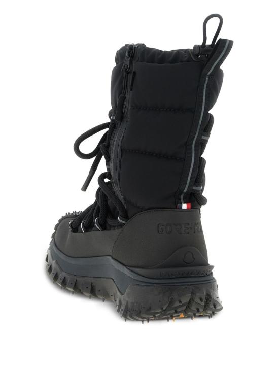 26FW 몽클레어 부츠 L209A4H00050M7235999 BLACK - MONCLER