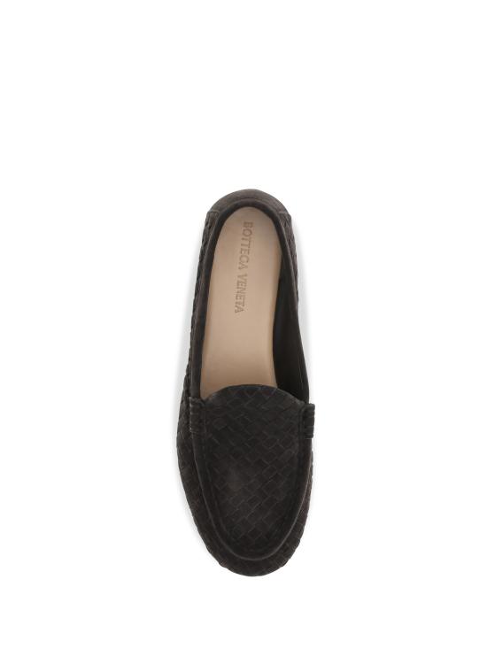 26FW 보테가베네타 로퍼 867565 V6X212006 BROWN - BOTTEGA VENETA