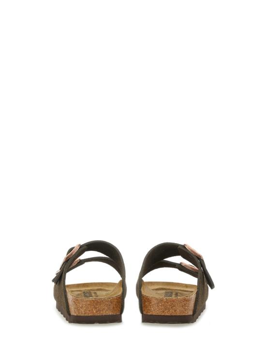  버켄스탁 뮬/슬리퍼 1027083 MOCHA BROWN - BIRKENSTOCK