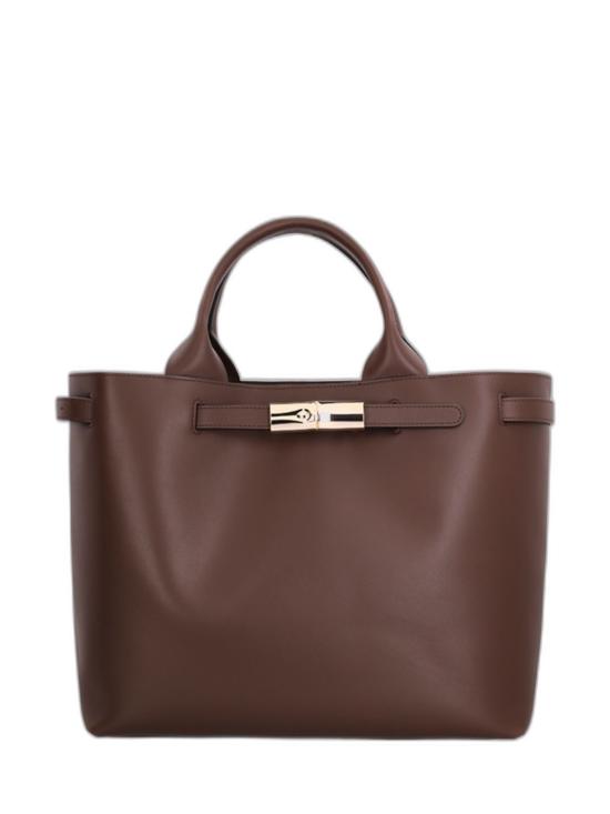  롱샴 르 스마트 토트백 10327 HIU002 BROWN