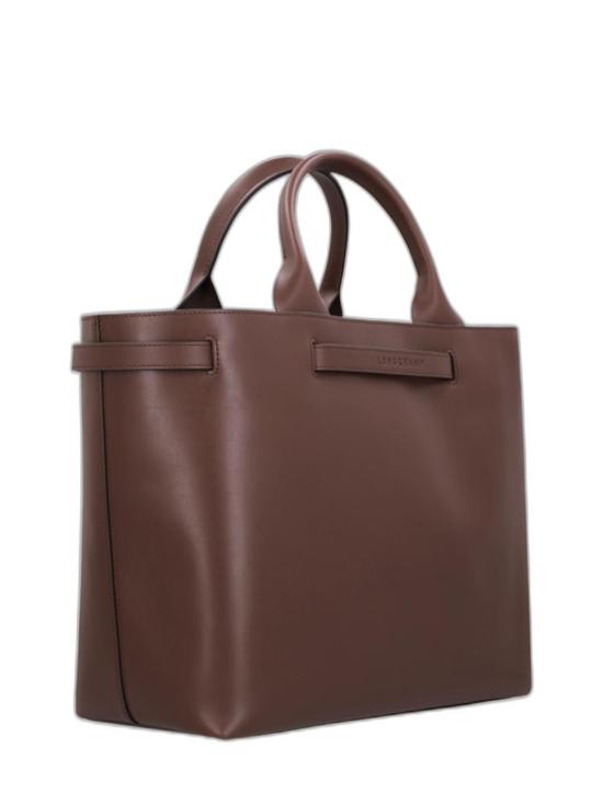  롱샴 르 스마트 토트백 10327 HIU002 BROWN - LONGCHAMP