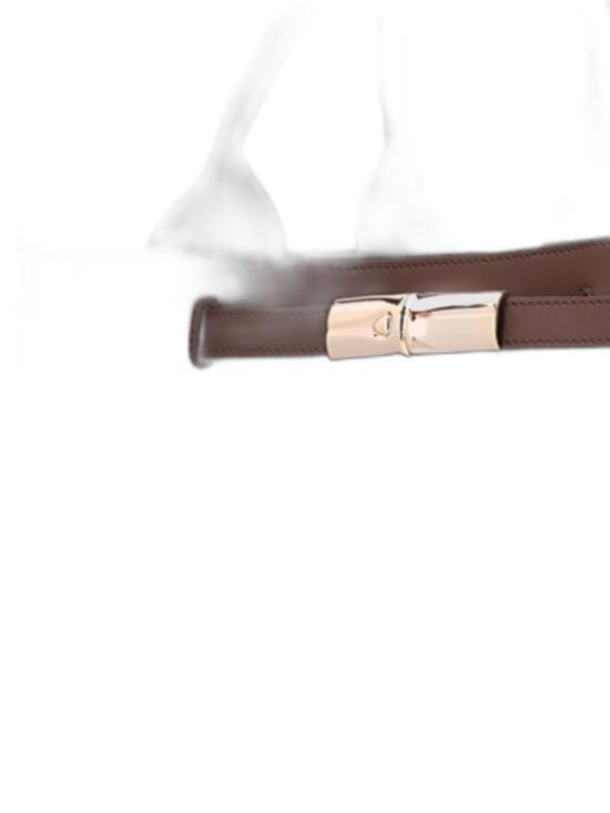  롱샴 르 스마트 토트백 10327 HIU002 BROWN - LONGCHAMP