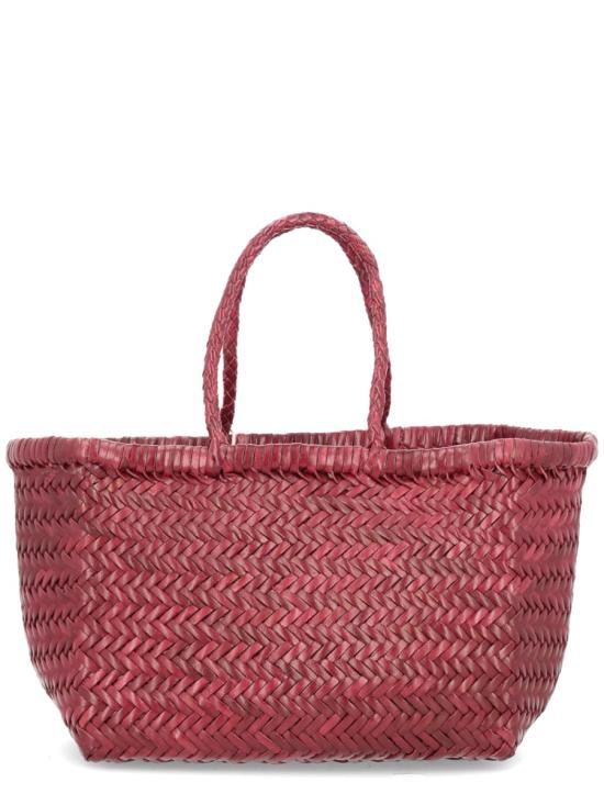  드래곤디퓨전 토트백 8811 BORDO BORDEAUX - DRAGON DIFFUSION