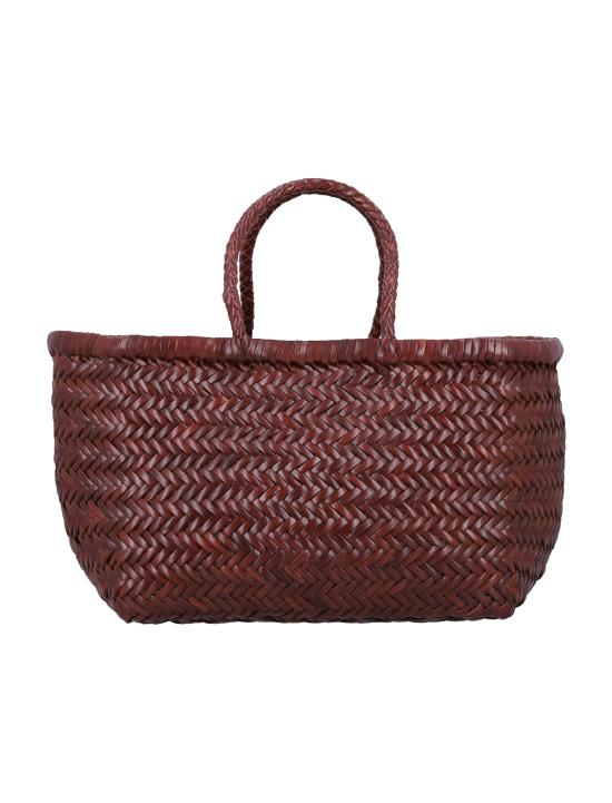  드래곤디퓨전 토트백 8811 BRUCIATO BROWN