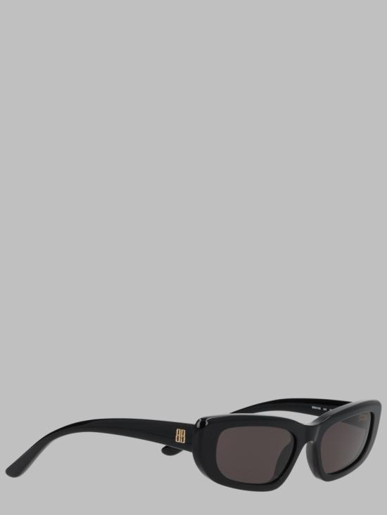 26FW 발렌시아가 선글라스 870665 T00391000 BLACK - BALENCIAGA