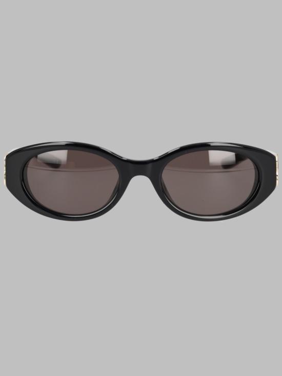 26FW 발렌시아가 선글라스 A000UL T00391000 BLACK