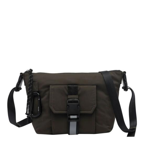 26FW 아페쎄 트렉 숄더백 PAAGEH61734 JADDARKKHAKI