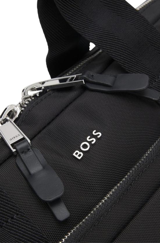 26FW 보스 토트백 50523502 001 - BOSS