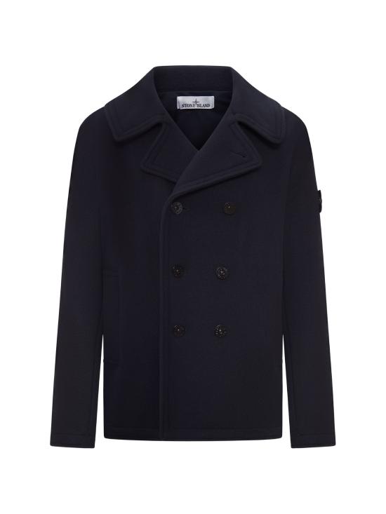 26FW 스톤 아일랜드 자켓 L2S154100040S0453 V0020NAVYBLUE