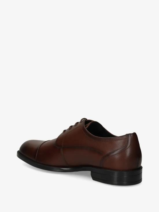 26FW 휴고보스 드레스 슈즈 50568800 205 - HUGO BOSS