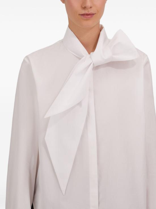 26FW 에르노 셔츠 CM000069D13343 1000BIANCO - HERNO