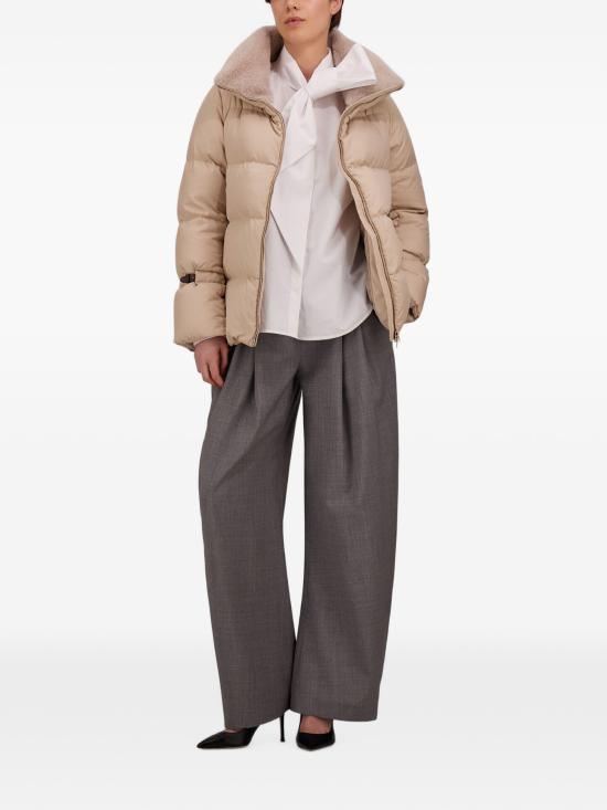 26FW 에르노 셔츠 CM000069D13343 1000BIANCO - HERNO