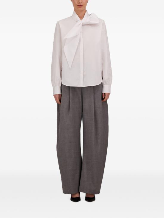 26FW 에르노 셔츠 CM000069D13343 1000BIANCO - HERNO