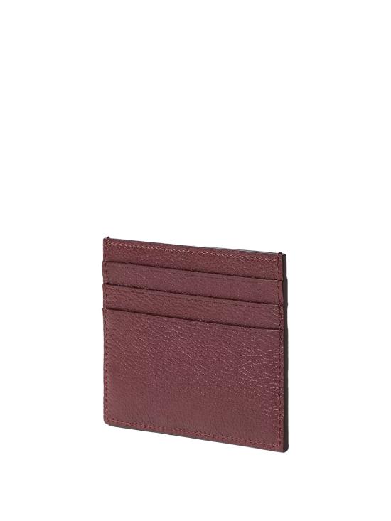 26FW 펜디 카드지갑 7M0164B089 F0QH0 RED - FENDI