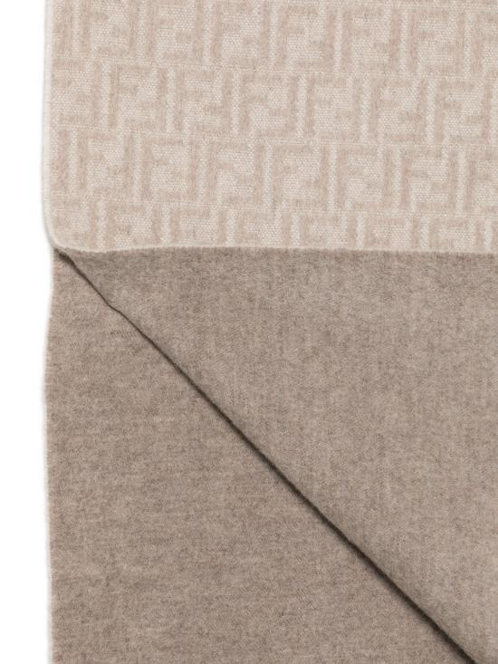 26FW 펜디 머플러/스카프 FXT184B1VZ F1Y7Q NUDE NEUTRALS - FENDI