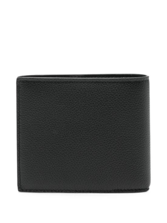 26FW 펜디 FF 바이폴드 월렛 7M0169B089 F0QA1 BLACK - FENDI