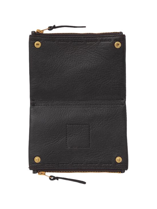 26FW 비즈빔 남성지갑 0126203003019 DK BROWN - VISVIM