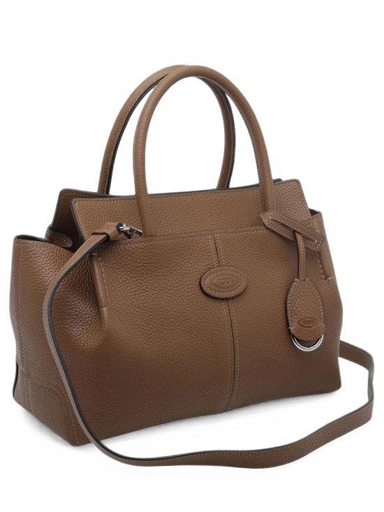26FW 토즈 토트백 XBWDBKA0200XGA S600 BROWN - TODS