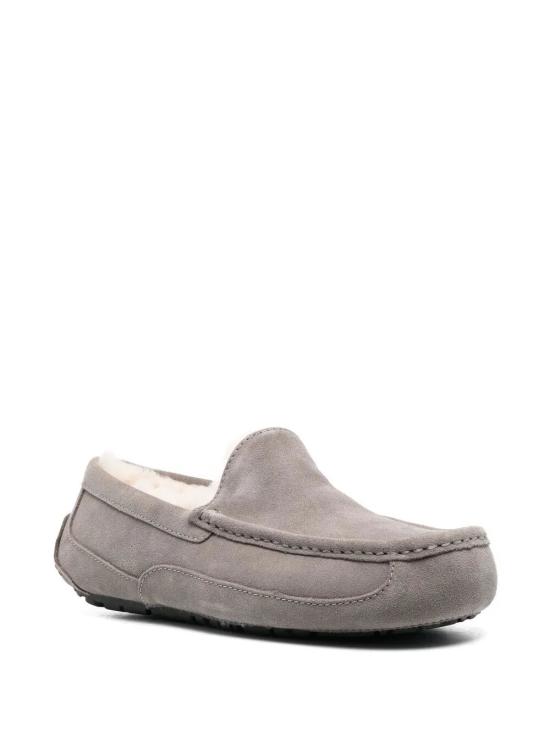 26FW 어그 애스코트 슬리퍼 1101110 GRY GREY - UGG