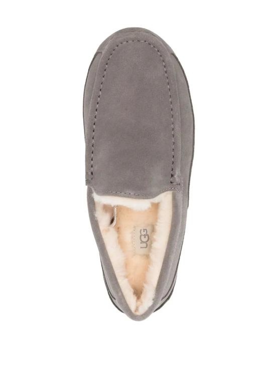 26FW 어그 애스코트 슬리퍼 1101110 GRY GREY - UGG
