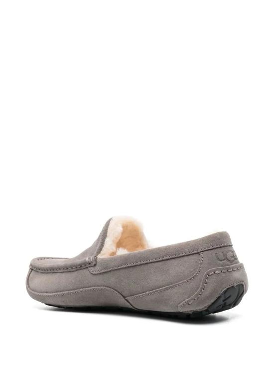 26FW 어그 애스코트 슬리퍼 1101110 GRY GREY - UGG