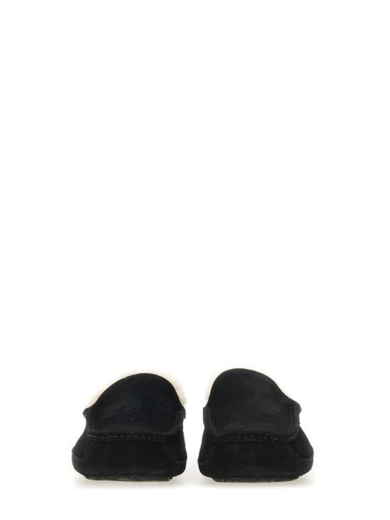 26FW 어그 애스코트 슬리퍼 1101110 BLK BLACK - UGG
