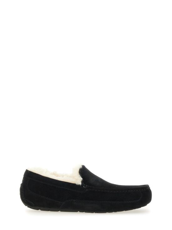 26FW 어그 애스코트 슬리퍼 1101110 BLK BLACK