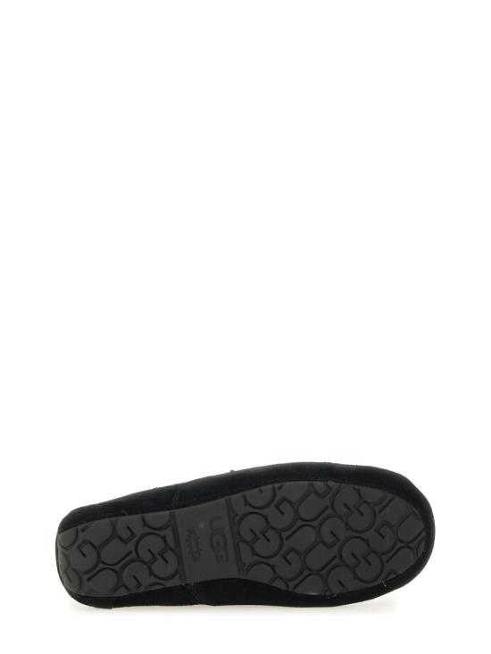 26FW 어그 애스코트 슬리퍼 1101110 BLK BLACK - UGG