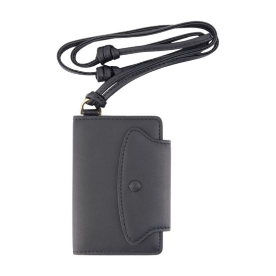 26FW 아미 키링 USL726AL0144001 BLACK