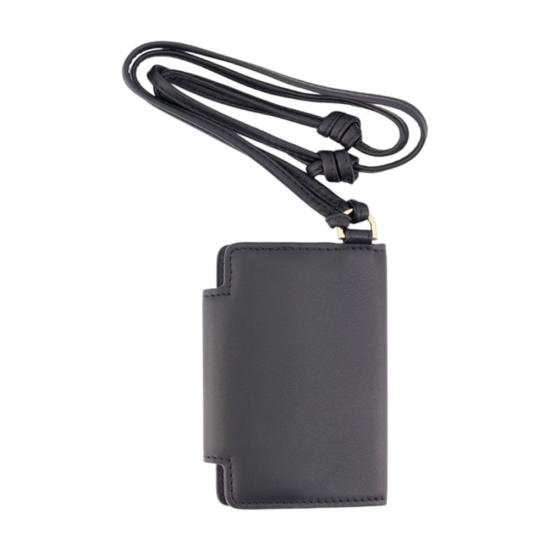 26FW 아미 키링 USL726AL0144001 BLACK - AMI