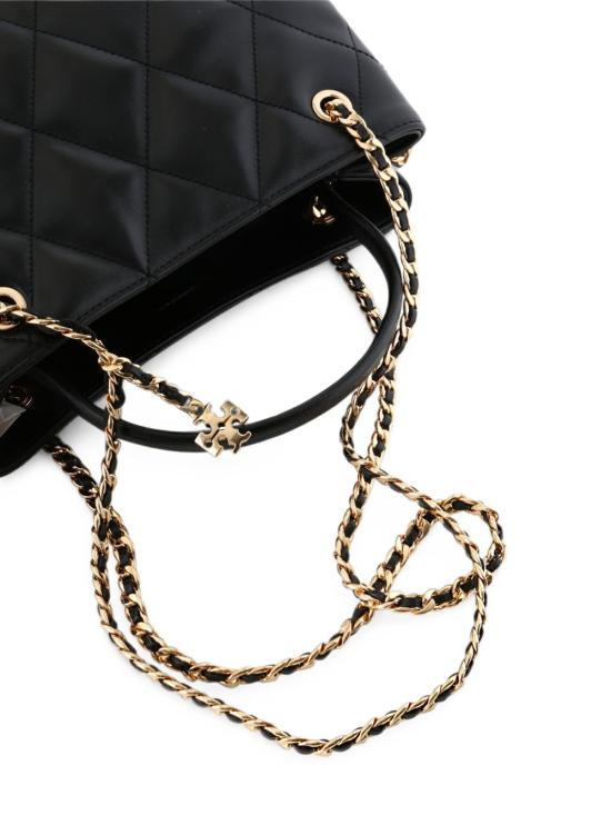 26FW 토리버치 크로스백 185887001 BLACK - TORY BURCH