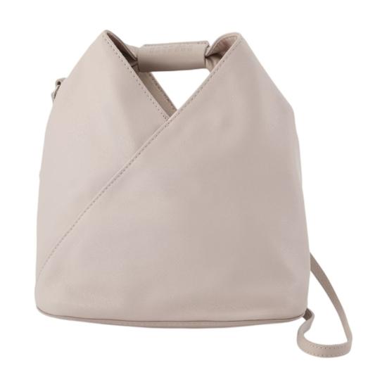 26FW MM6 메종마르지엘라 JAPANESE 재패니즈 크로스바디백 SB6WD0026P8396T9011 GREY
