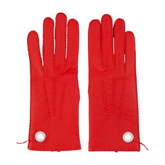 26FW 아미 장갑 UGV307AL0143600 RED
