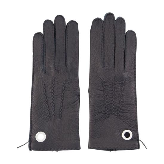 26FW 아미 장갑 UGV307AL0143001 BLACK