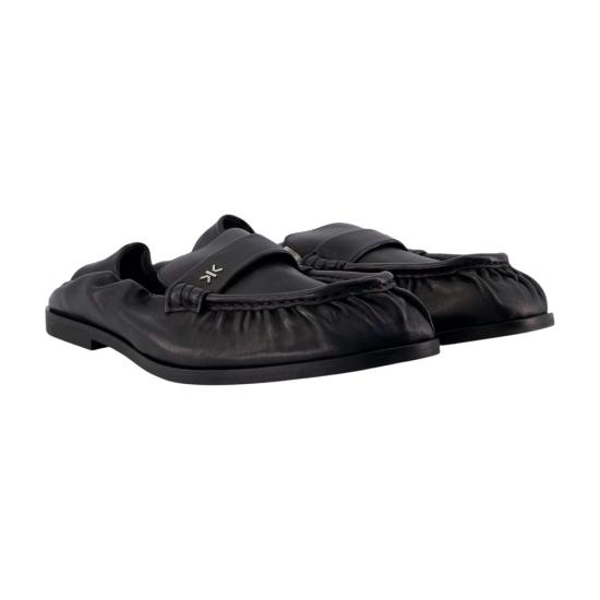 26FW 겐조 로퍼 FG65LO410L79 BLACK - KENZO