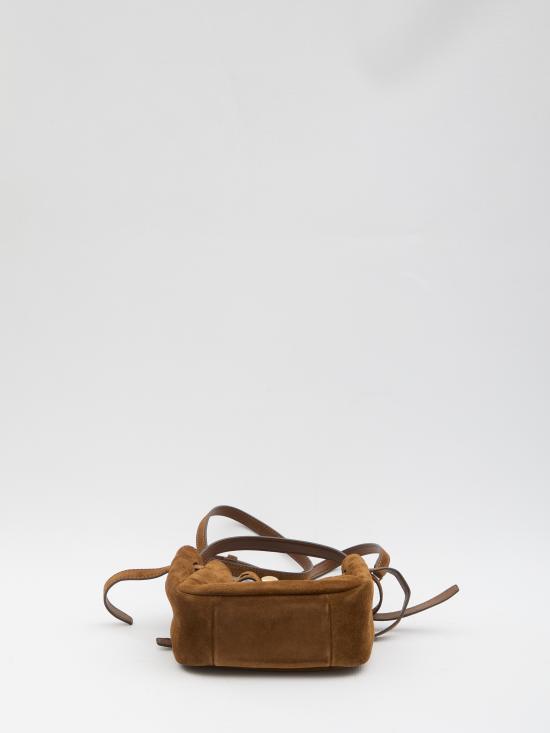 26SS 토리버치 숄더백 181566200 BROWN - TORY BURCH