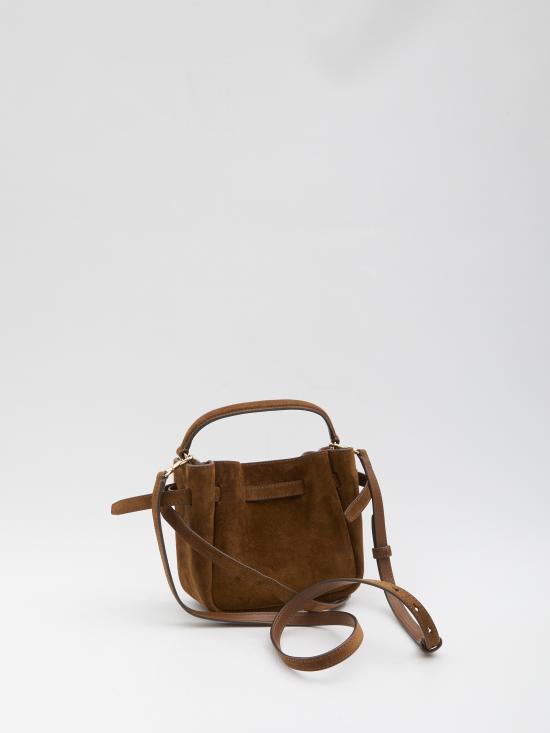 26SS 토리버치 숄더백 181566200 BROWN - TORY BURCH