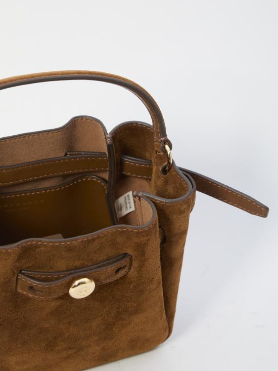 26SS 토리버치 숄더백 181566200 BROWN - TORY BURCH