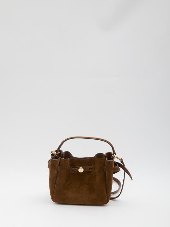 26SS 토리버치 숄더백 181566200 BROWN