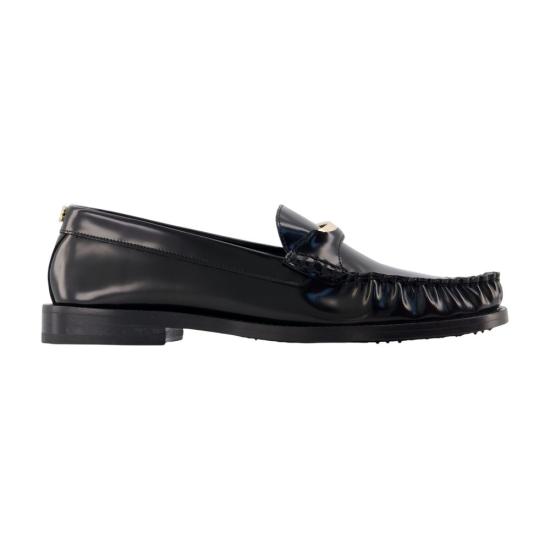 26FW 애니빙 로퍼 A1412369BLK1 BLACK