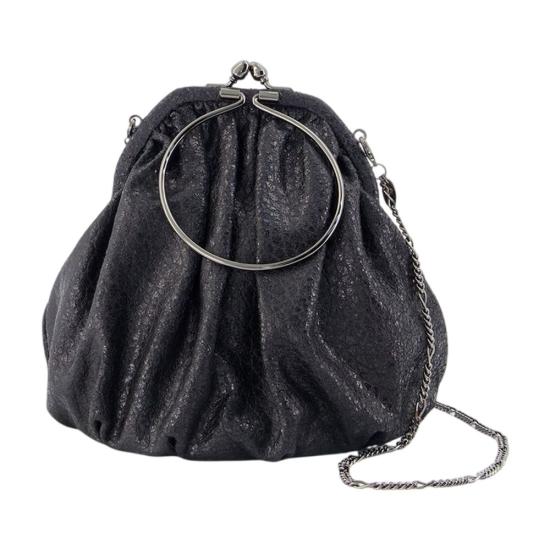 26FW 요지 야마모토 토트백 KN3829095A BLACK